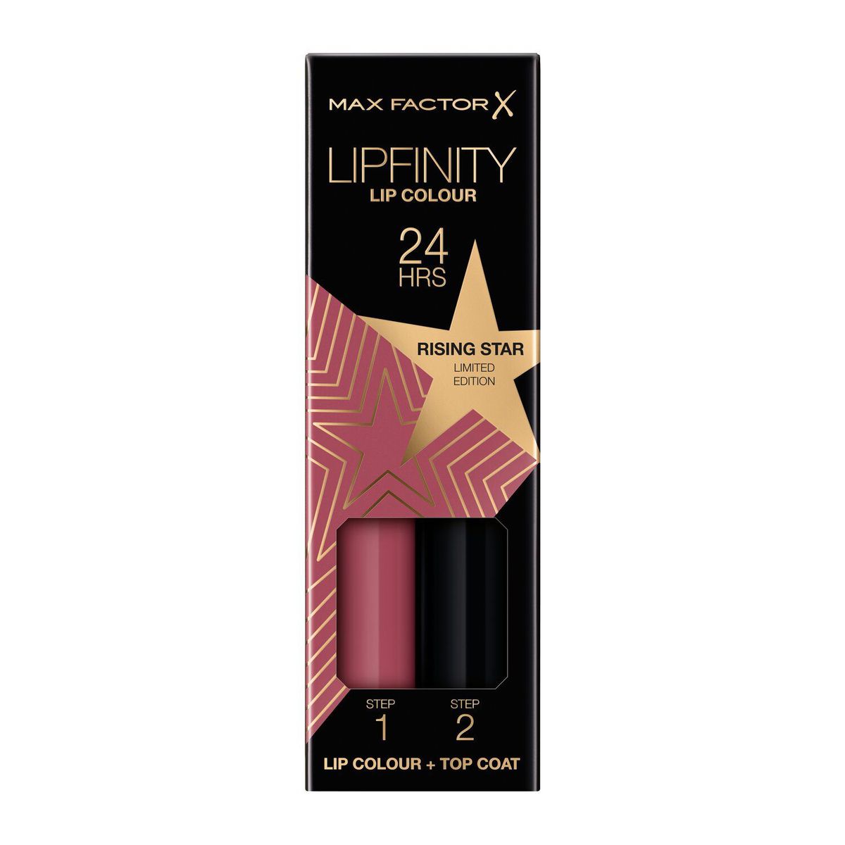MAX FACTOR - Labial Lipfinity Star