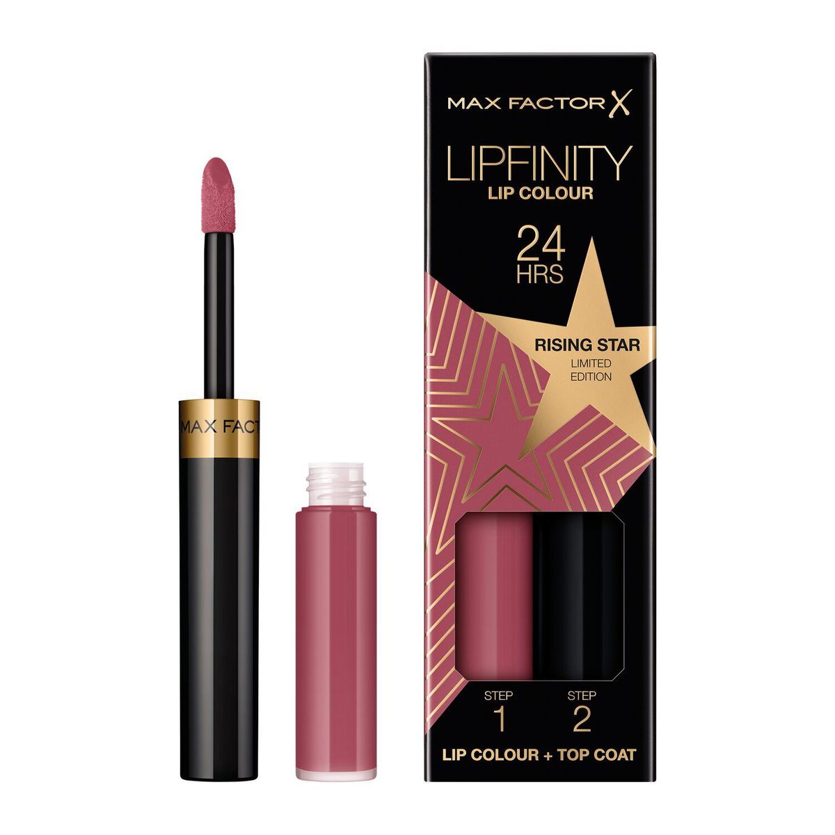 MAX FACTOR - Labial Lipfinity Star
