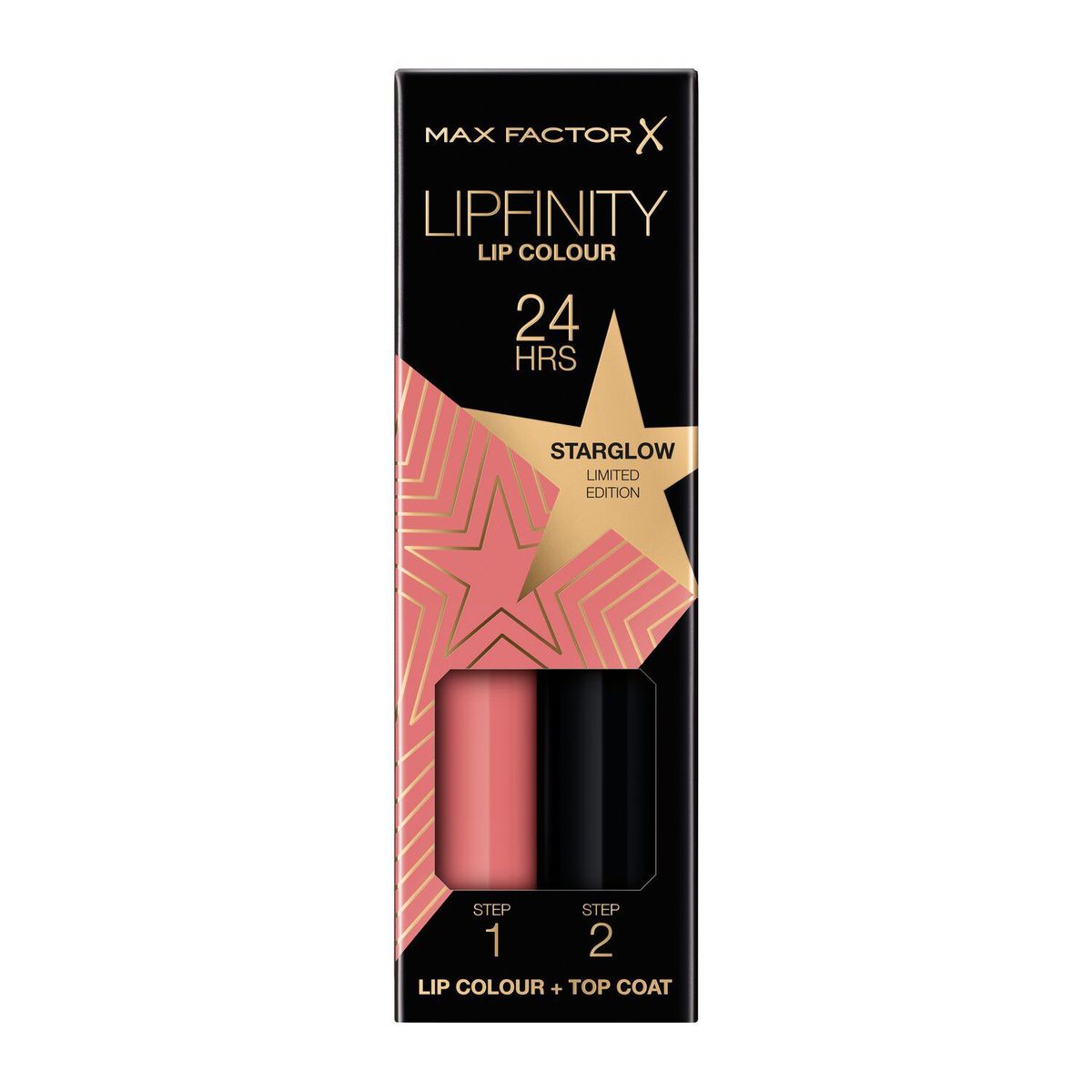 MAX FACTOR - Labial Lipfinity Star