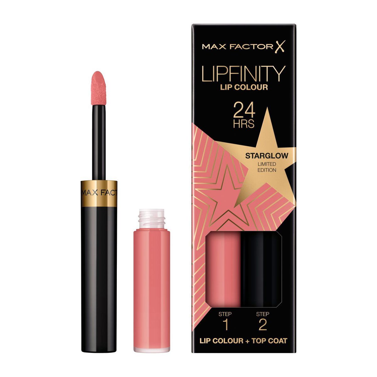 MAX FACTOR - Labial Lipfinity Star