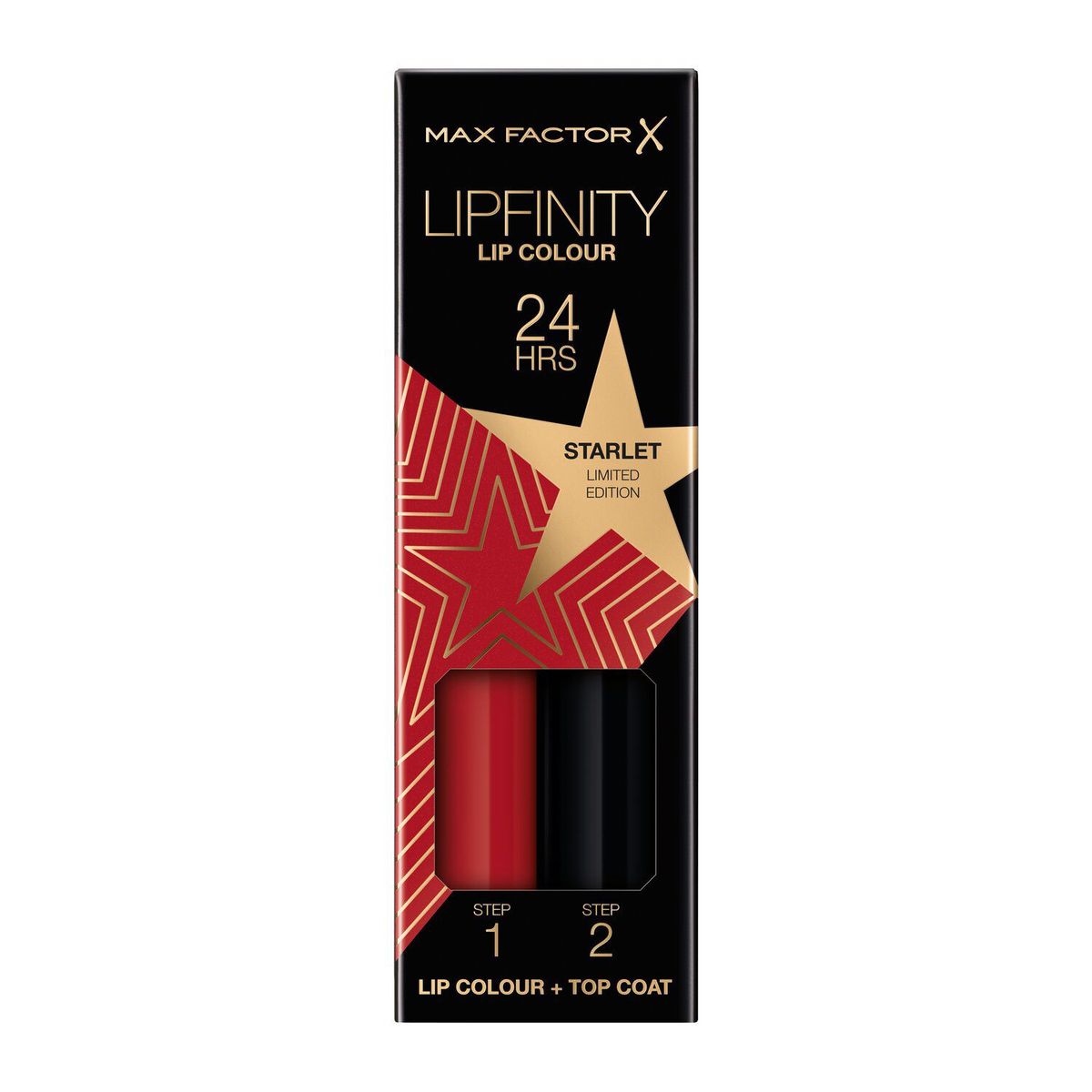 MAX FACTOR - Labial Lipfinity Star
