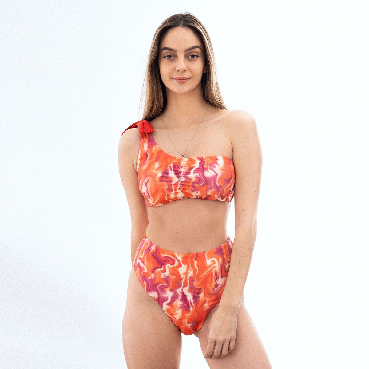 FASSINE - Conjunto De Bikini Mujer Fassine