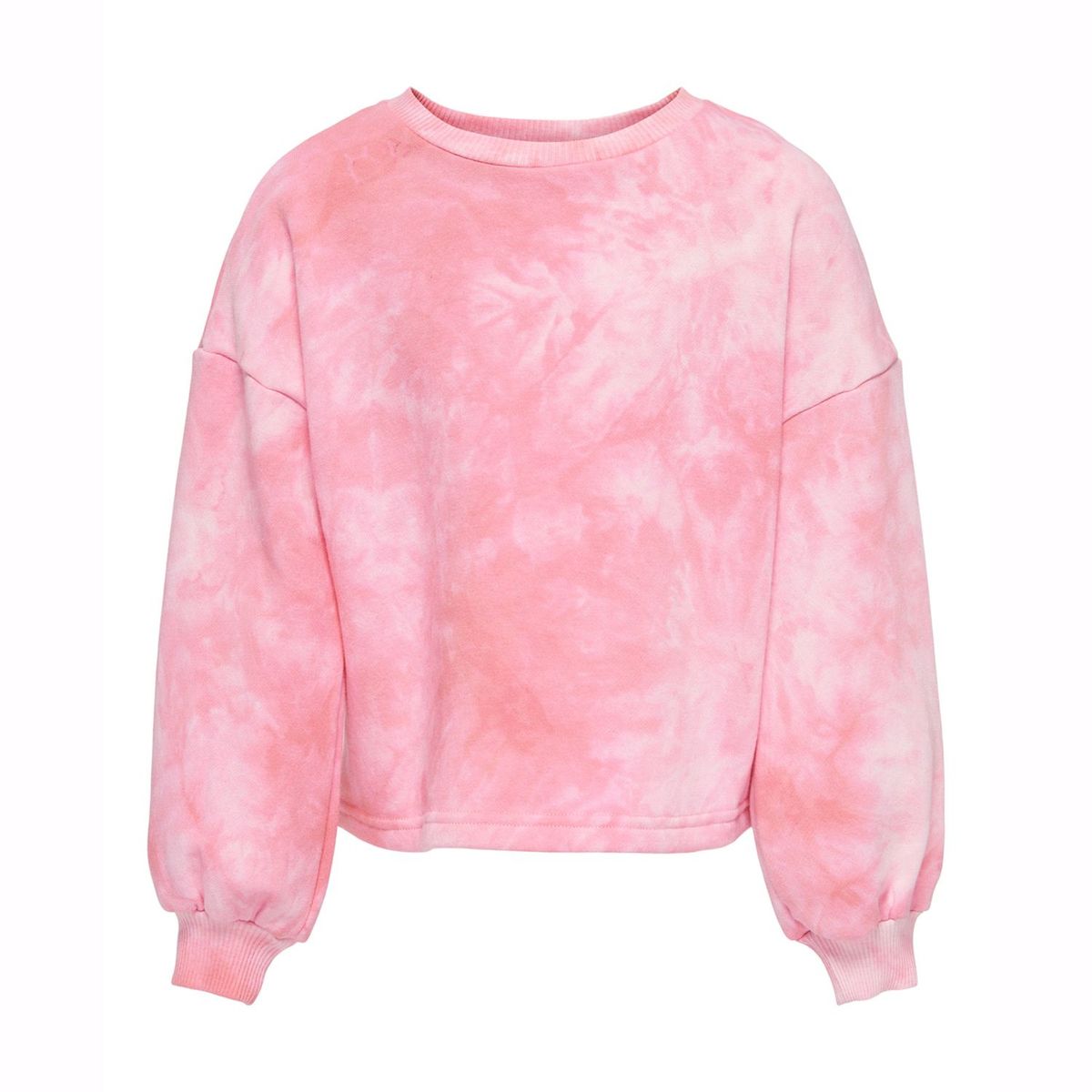 ONLY KIDS - Polera Algodón Kids Only