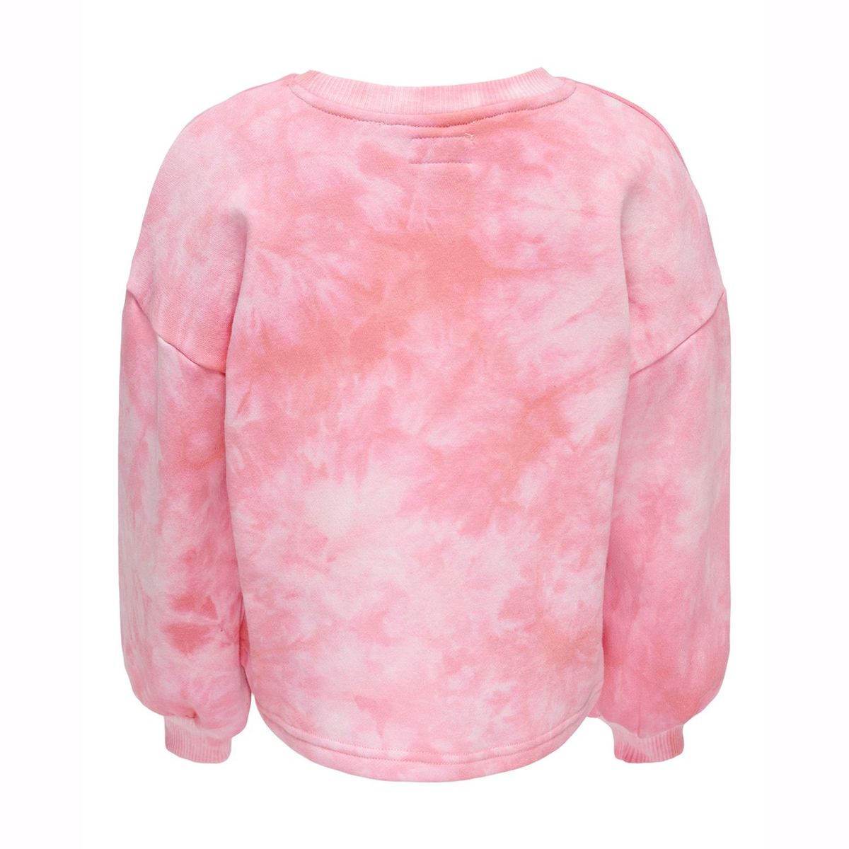 ONLY KIDS - Polera Algodón Kids Only