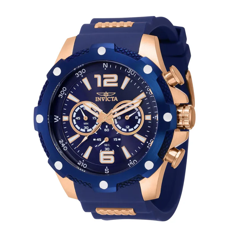 INVICTA - Reloj Invicta Hombre 39990 Quart