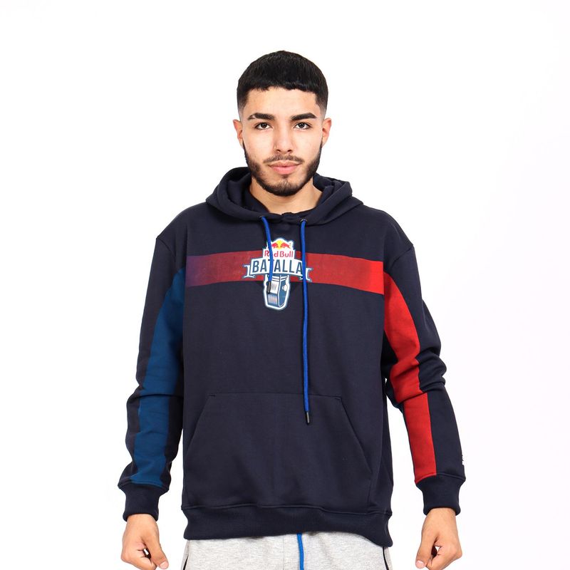 RED BULL - Polera Hombre Redbull