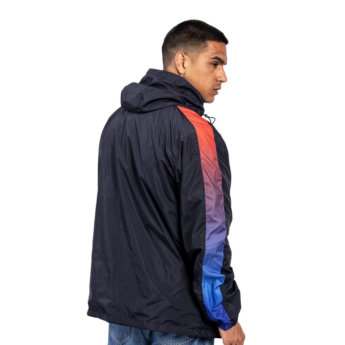 RED BULL - Cortaviento Hombre Redbull