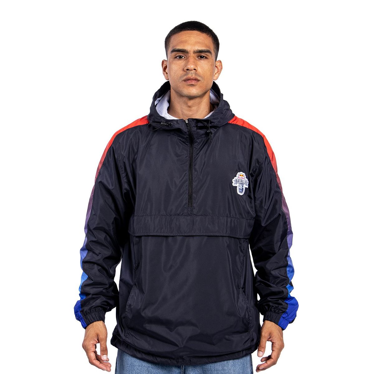 RED BULL - Cortaviento Hombre Redbull