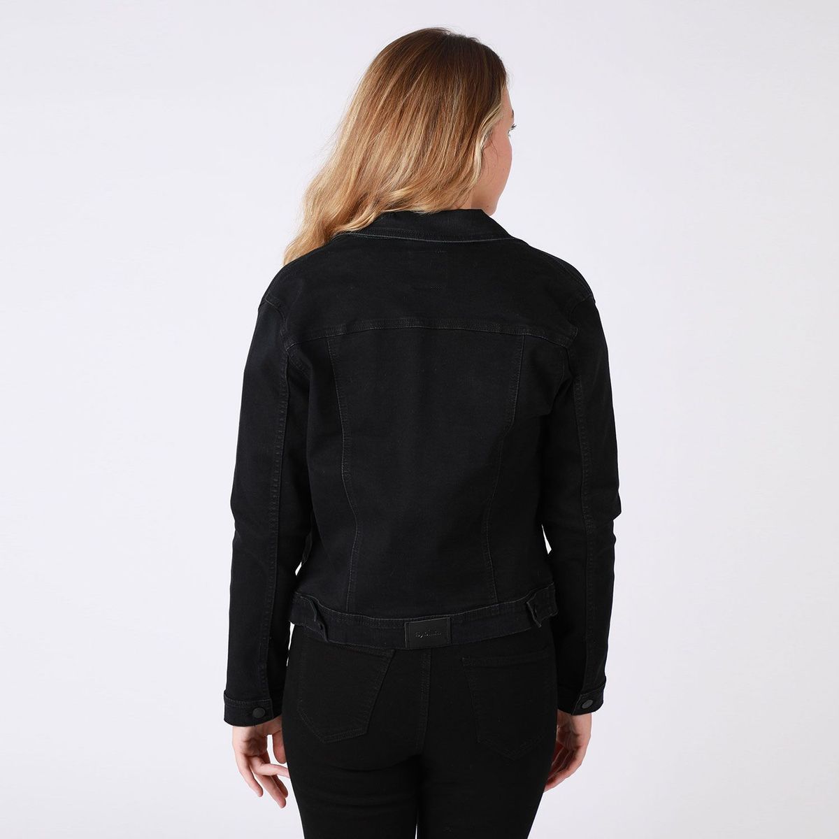 SYBILLA - Casaca Casual Mujer Sybilla