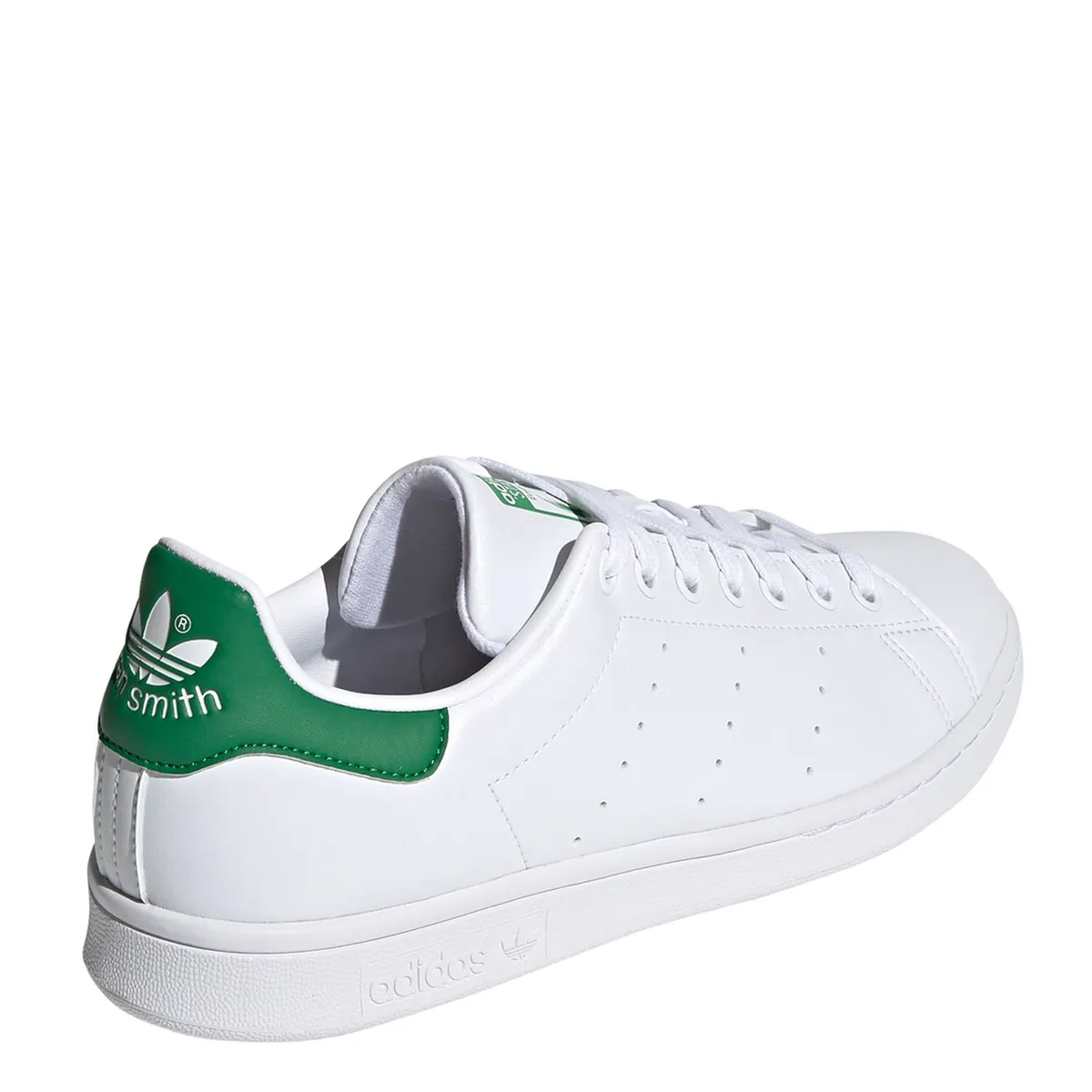ADIDAS ORIGINALS - Zapatillas Urbanas Mujer adidas Stan Smith Blanco