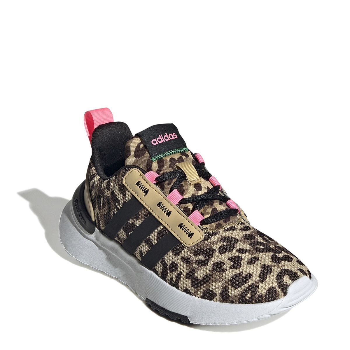 ADIDAS - Zapatillas Urbanas Niña Racer TR21 -CLOUDFOAM adidas