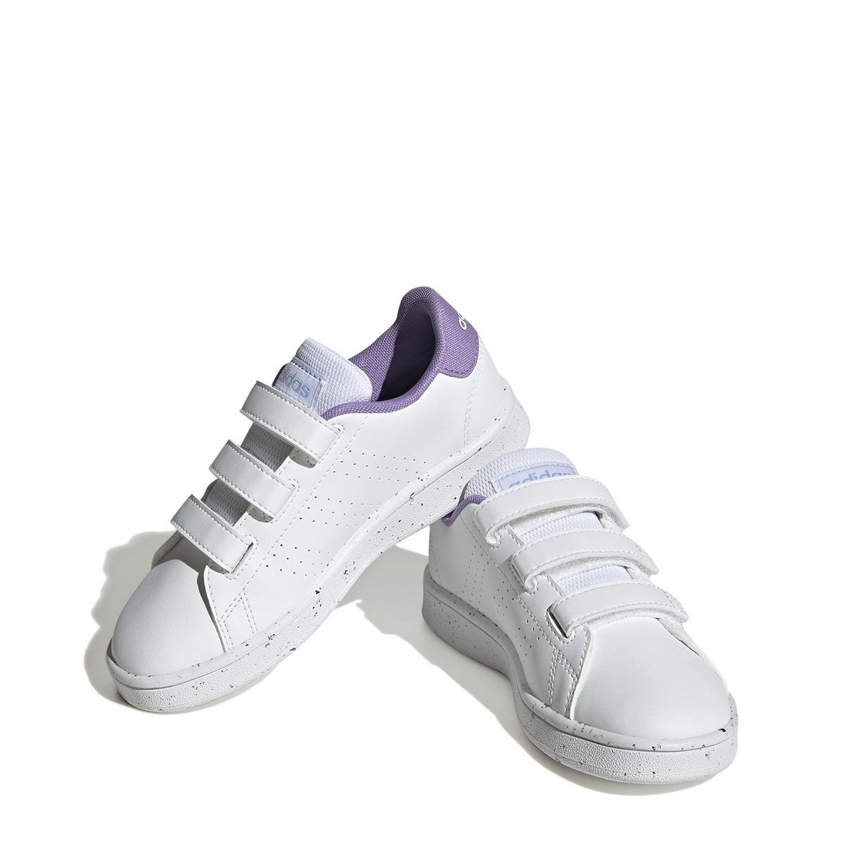 ADIDAS - Zapatillas Urbanas Niña Advantage Adidas