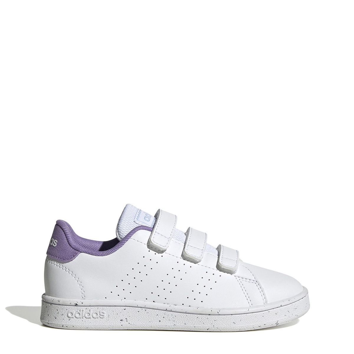 ADIDAS - Zapatillas Urbanas Niña Advantage Adidas