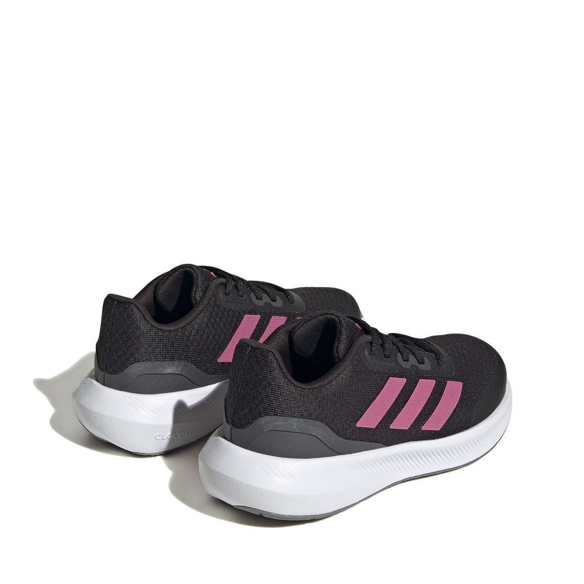ADIDAS - Zapatillas Running Niña adidas RunFalcon 3.0-CLOUDFOAM Negro