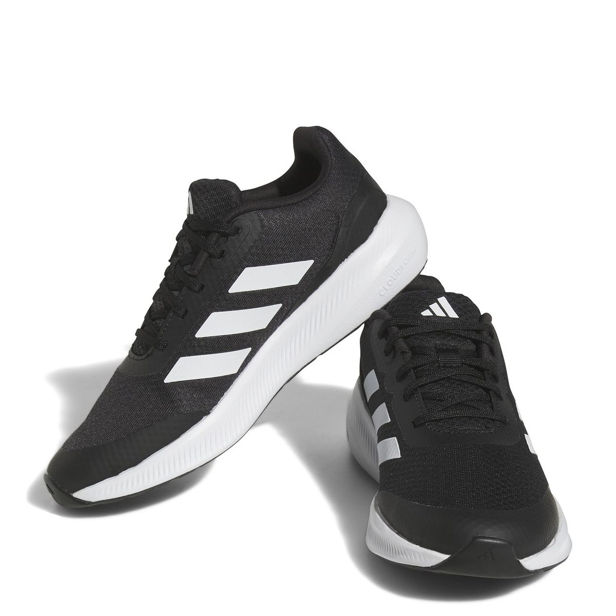 ADIDAS - Zapatillas Running Unisex adidas RunFalcon 3.0-CLOUDFOAM Negro