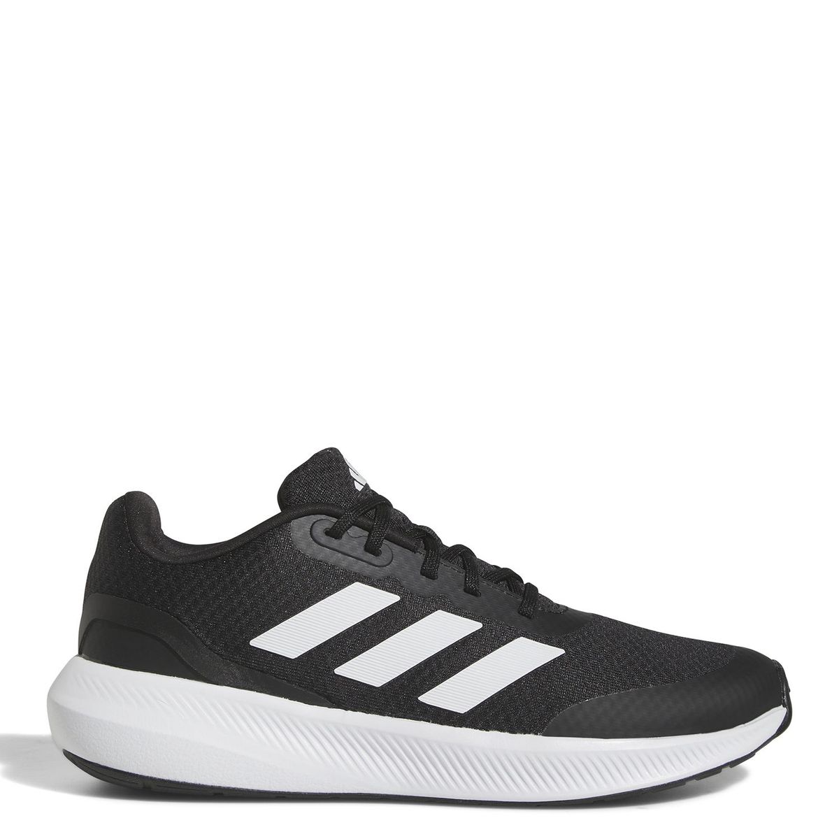 ADIDAS - Zapatillas Running Unisex adidas RunFalcon 3.0-CLOUDFOAM Negro