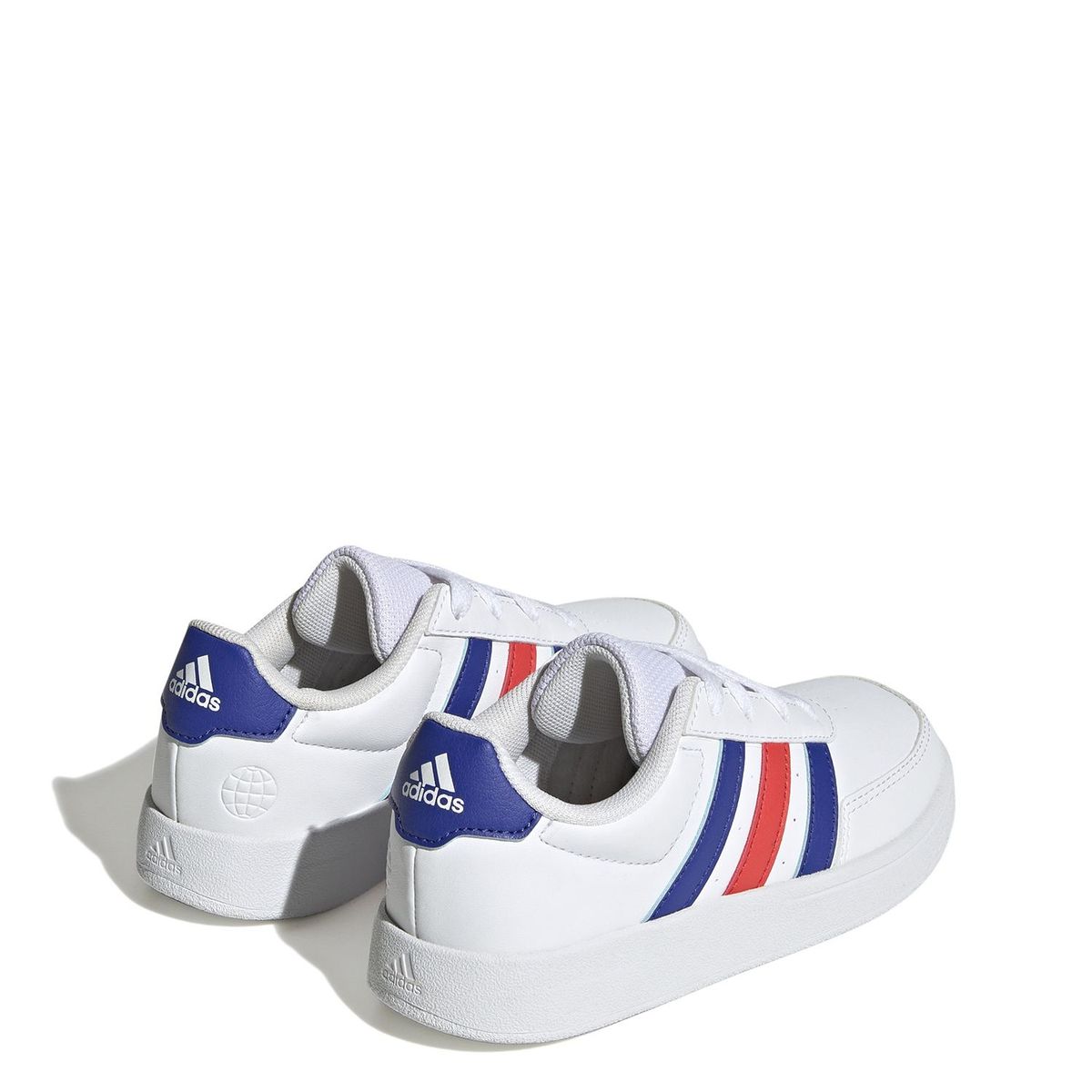 ADIDAS - Zapatillas Urbanas Niña adidas Breaknet