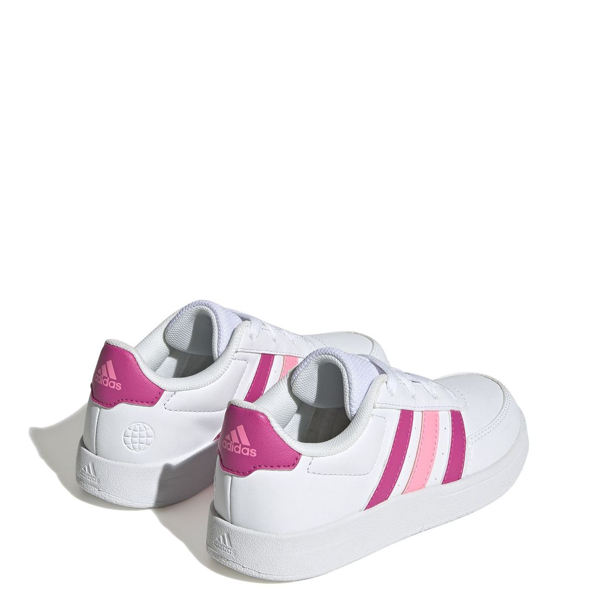 ADIDAS - Zapatillas Urbanas Niña adidas Breaknet