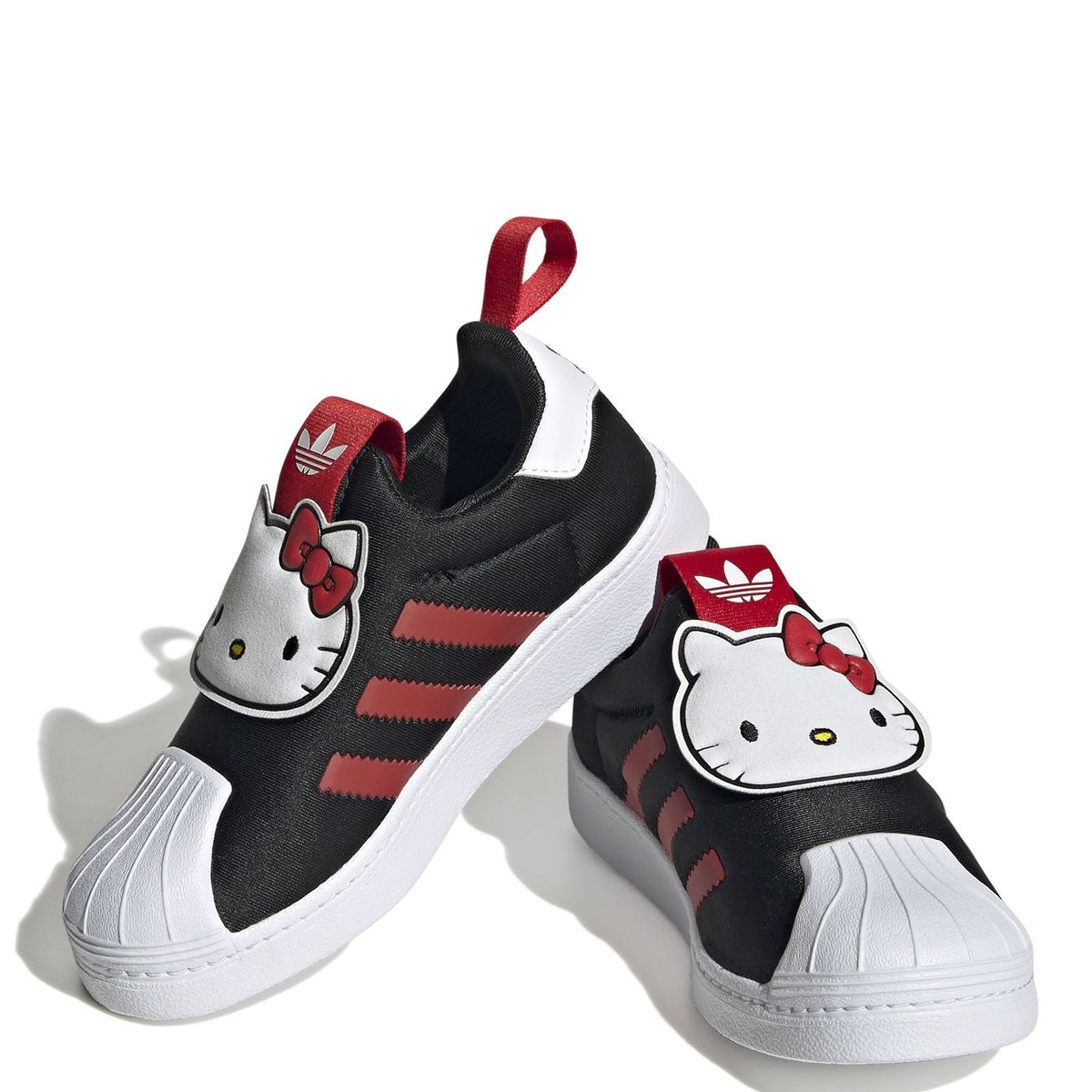 ADIDAS ORIGINALS - Zapatillas Urbanas Niña adidas Originals by Hello Kitty Superstar 360