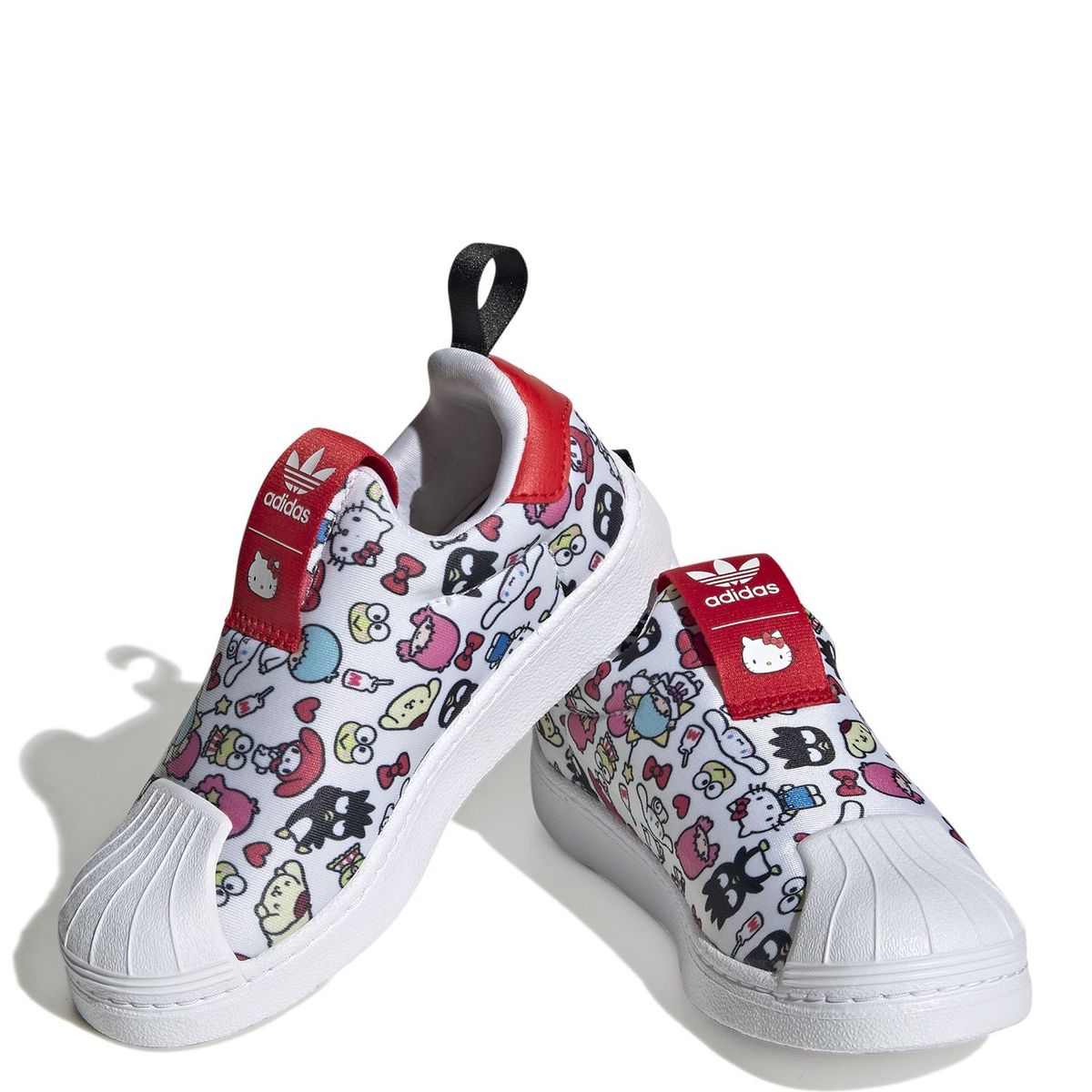 ADIDAS ORIGINALS - Zapatillas Urbanas Niña adidas Originals by Hello Kitty Superstar 360