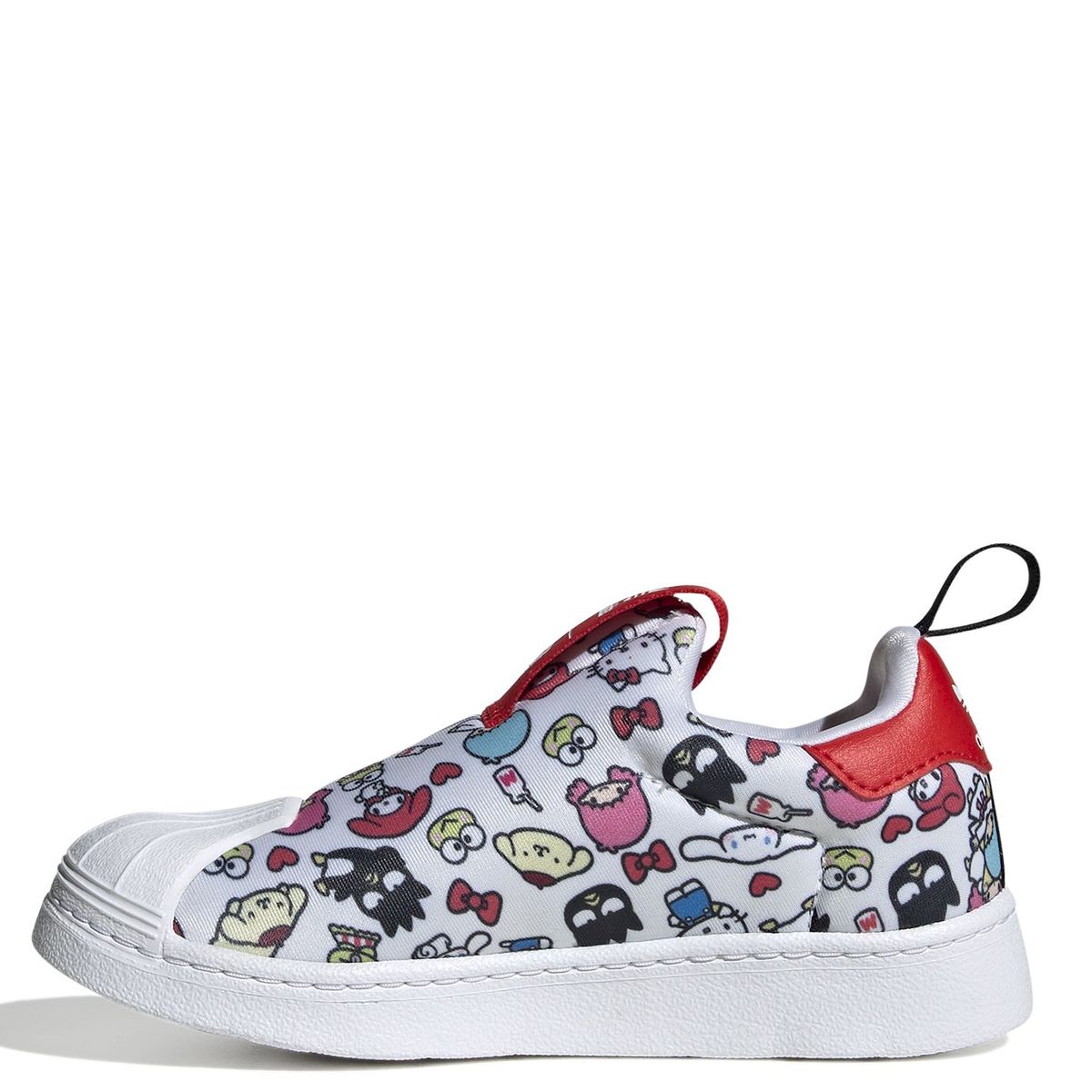 ADIDAS ORIGINALS - Zapatillas Urbanas Niña adidas Originals by Hello Kitty Superstar 360