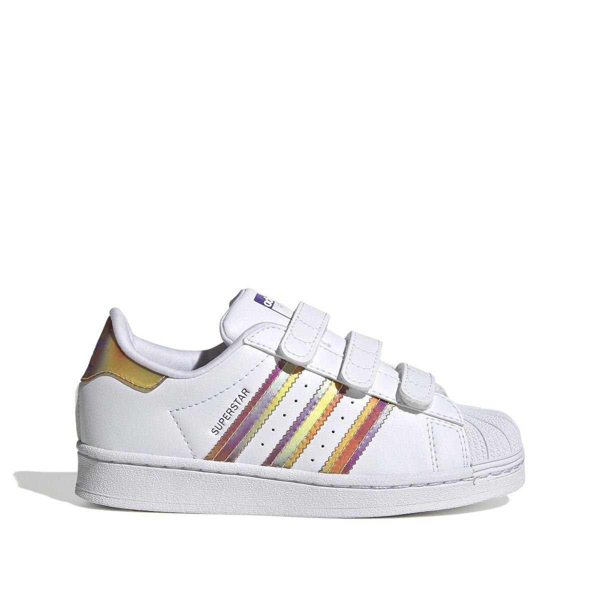 ADIDAS ORIGINALS - Zapatillas Urbanas Niña adidas Originals Superstar