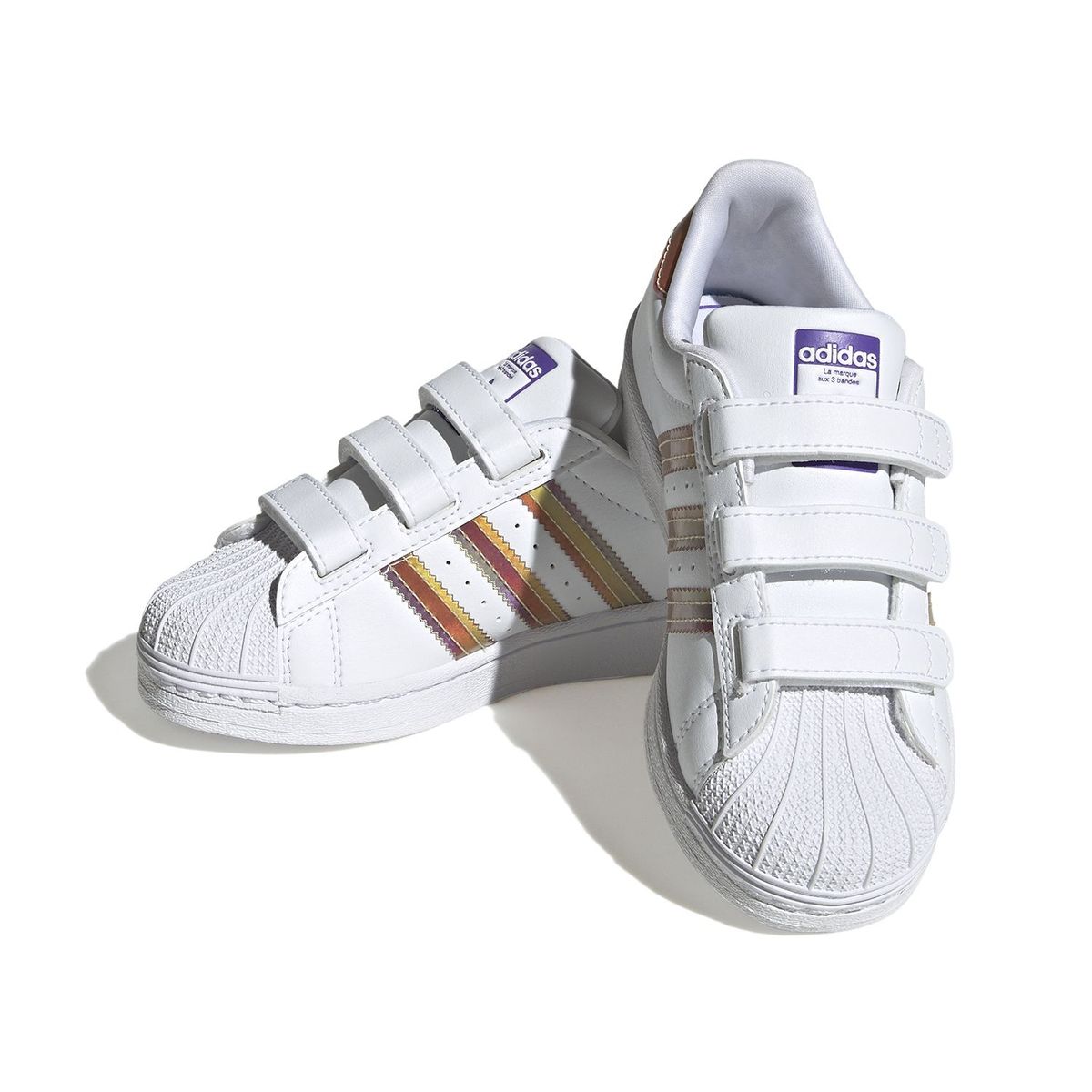 ADIDAS ORIGINALS - Zapatillas Urbanas Niña adidas Originals Superstar