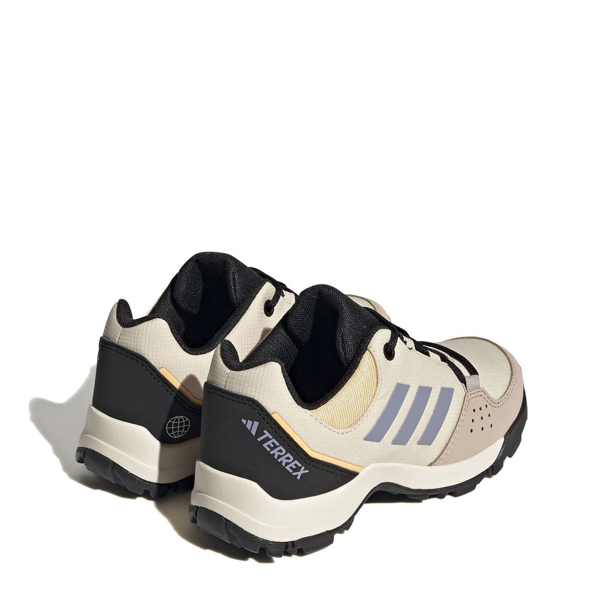 ADIDAS - Zapatillas Hiking Outdoor Unisex adidas Terrex Hyperhiker Low -TRAXION