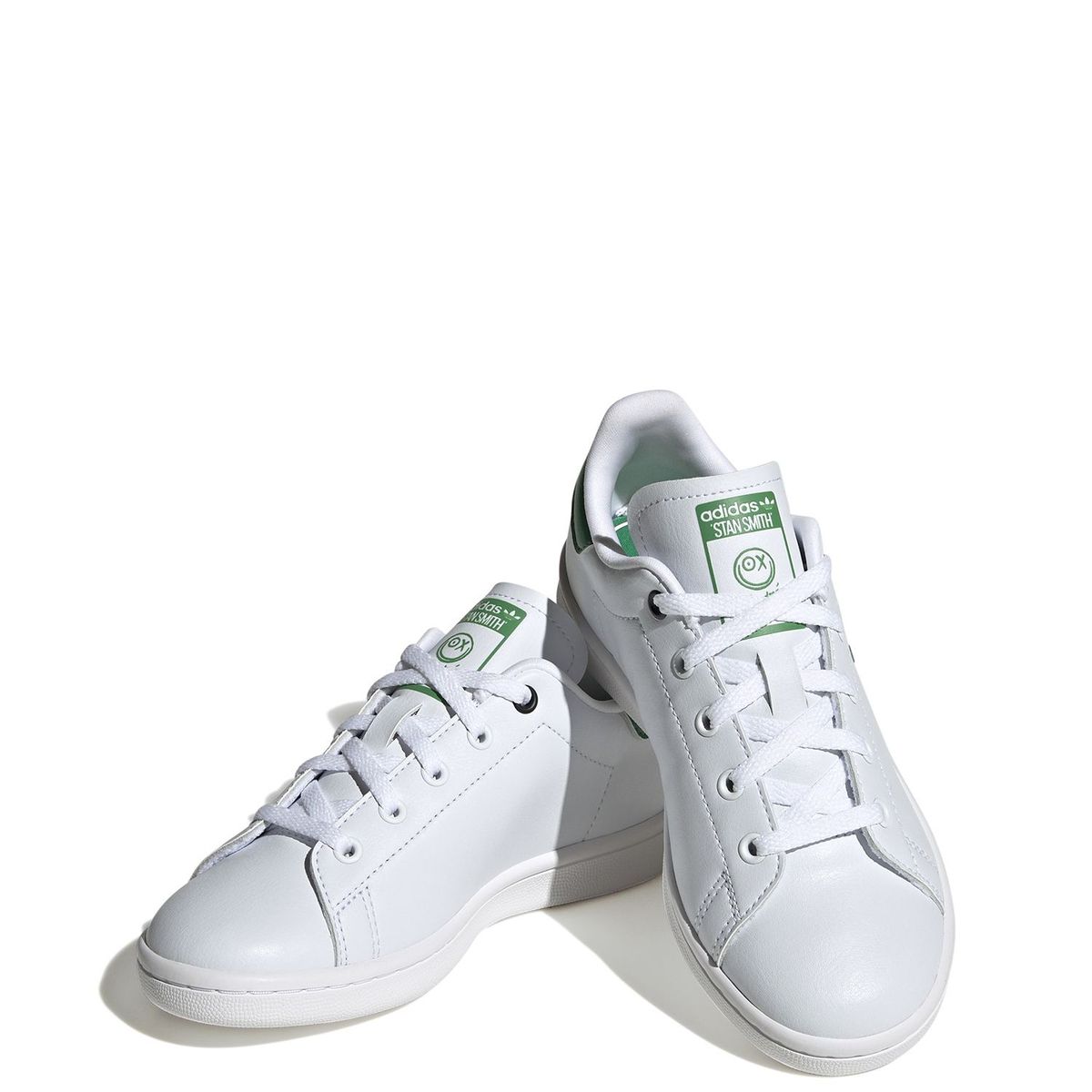 ADIDAS ORIGINALS - Zapatillas Urbanas Niño adidas Originals Stan Smith