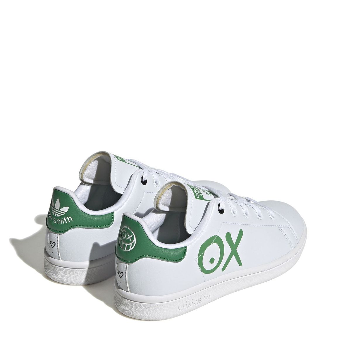 ADIDAS ORIGINALS - Zapatillas Urbanas Niño adidas Originals Stan Smith