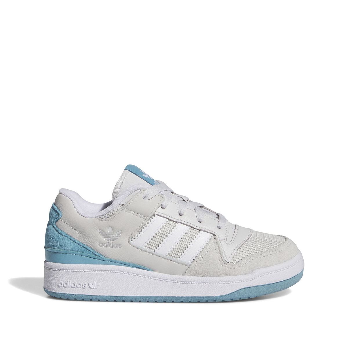 ADIDAS ORIGINALS - Zapatillas Urbanas Niños Unisex adidas Originals Forum Low Shoes