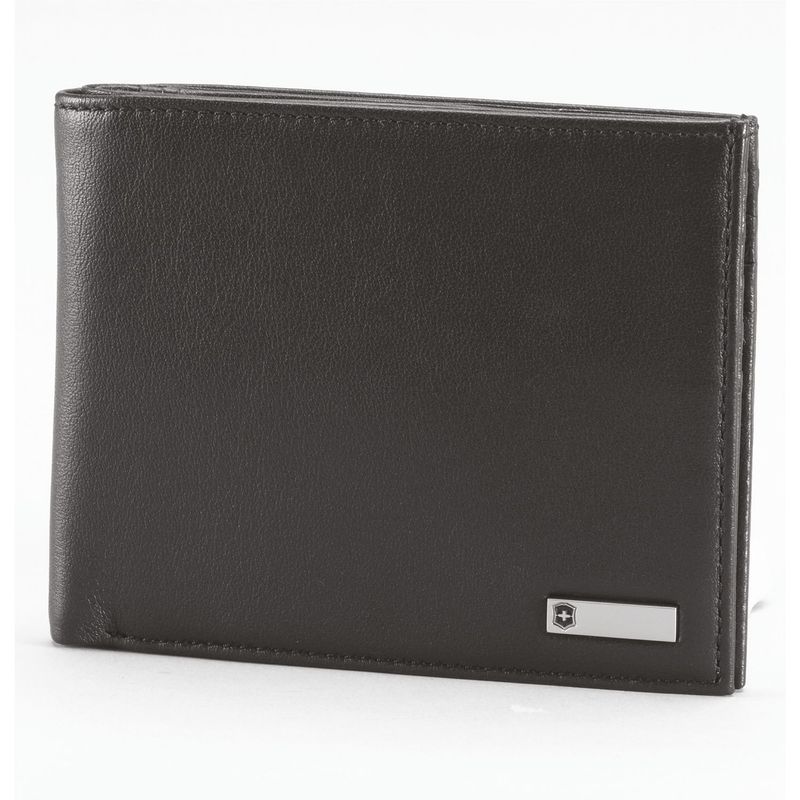 VICTORINOX - Billetera Hombre Victorinox