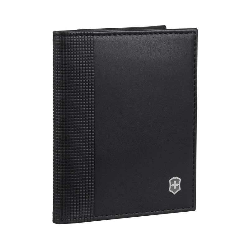 VICTORINOX - Billetera Hombre Victorinox