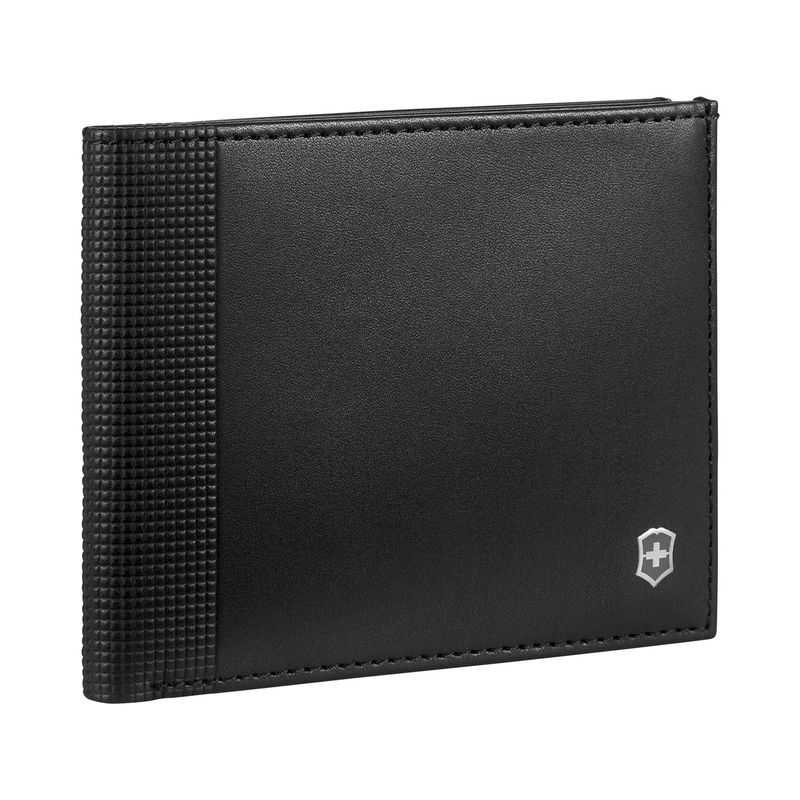 VICTORINOX - Billetera Hombre Victorinox