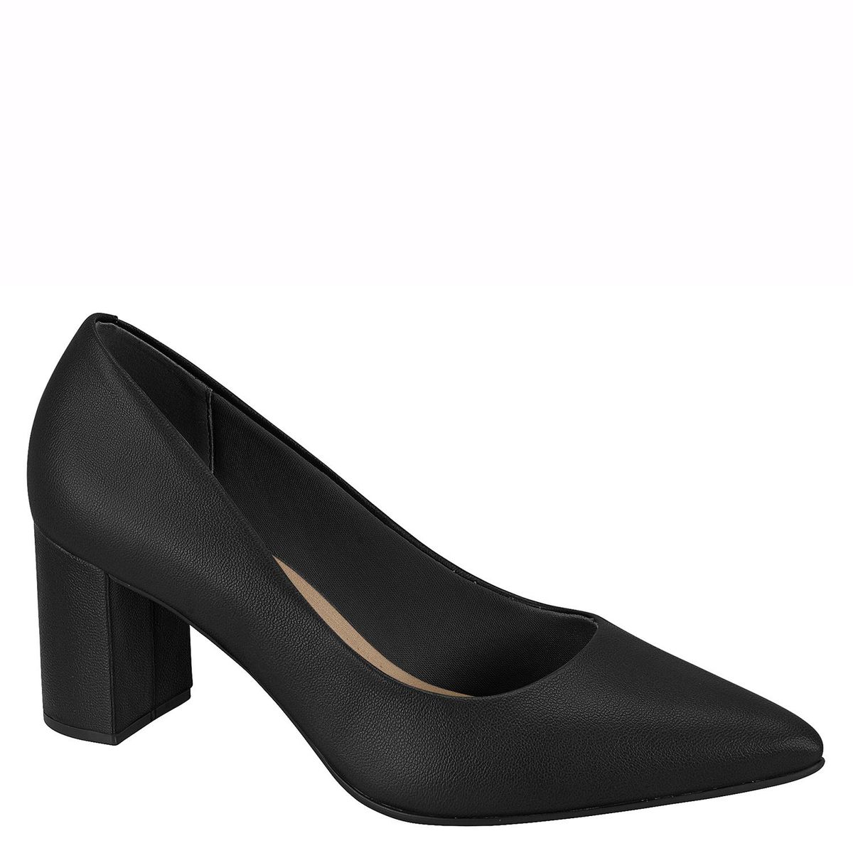 BEIRA RIO - Zapatos de vestir Mujer 4241.200 NEGRO Beira Rio