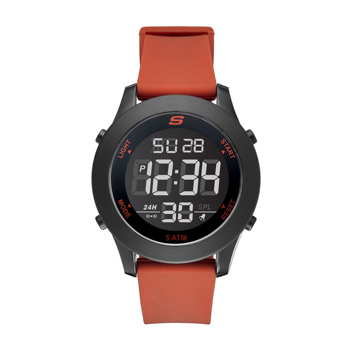 SKECHERS - Reloj digitales SkECHERS SR5109 Hombre
