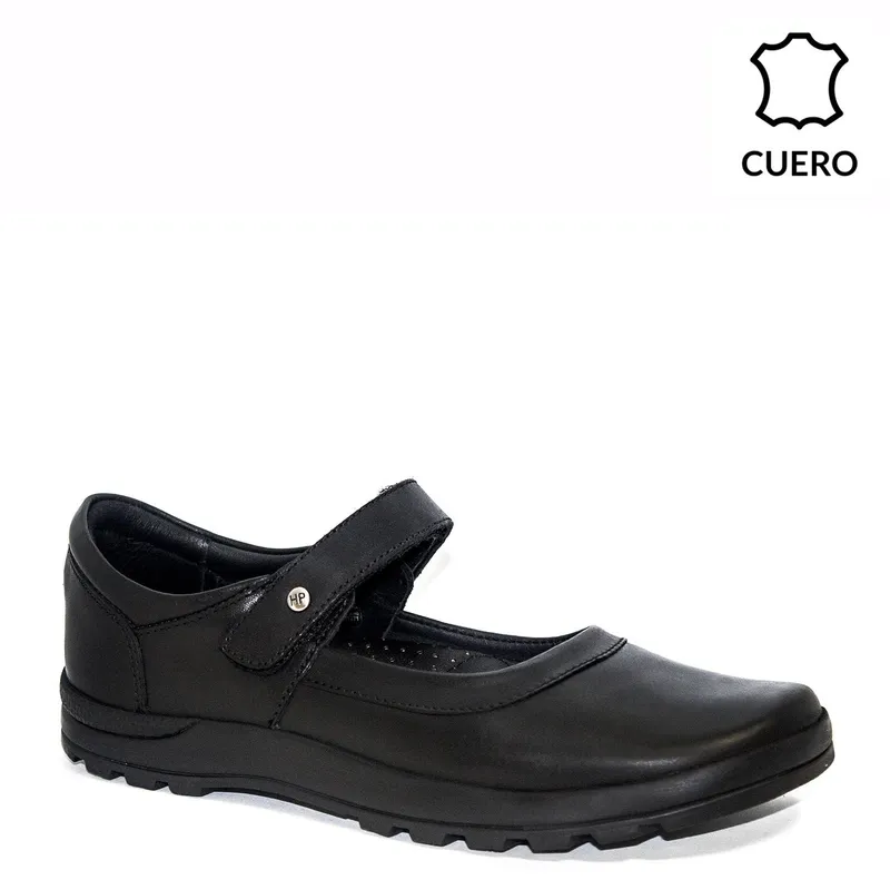 Calzado Escolar Zapatos Hush Puppies Peru Guillermina Nena