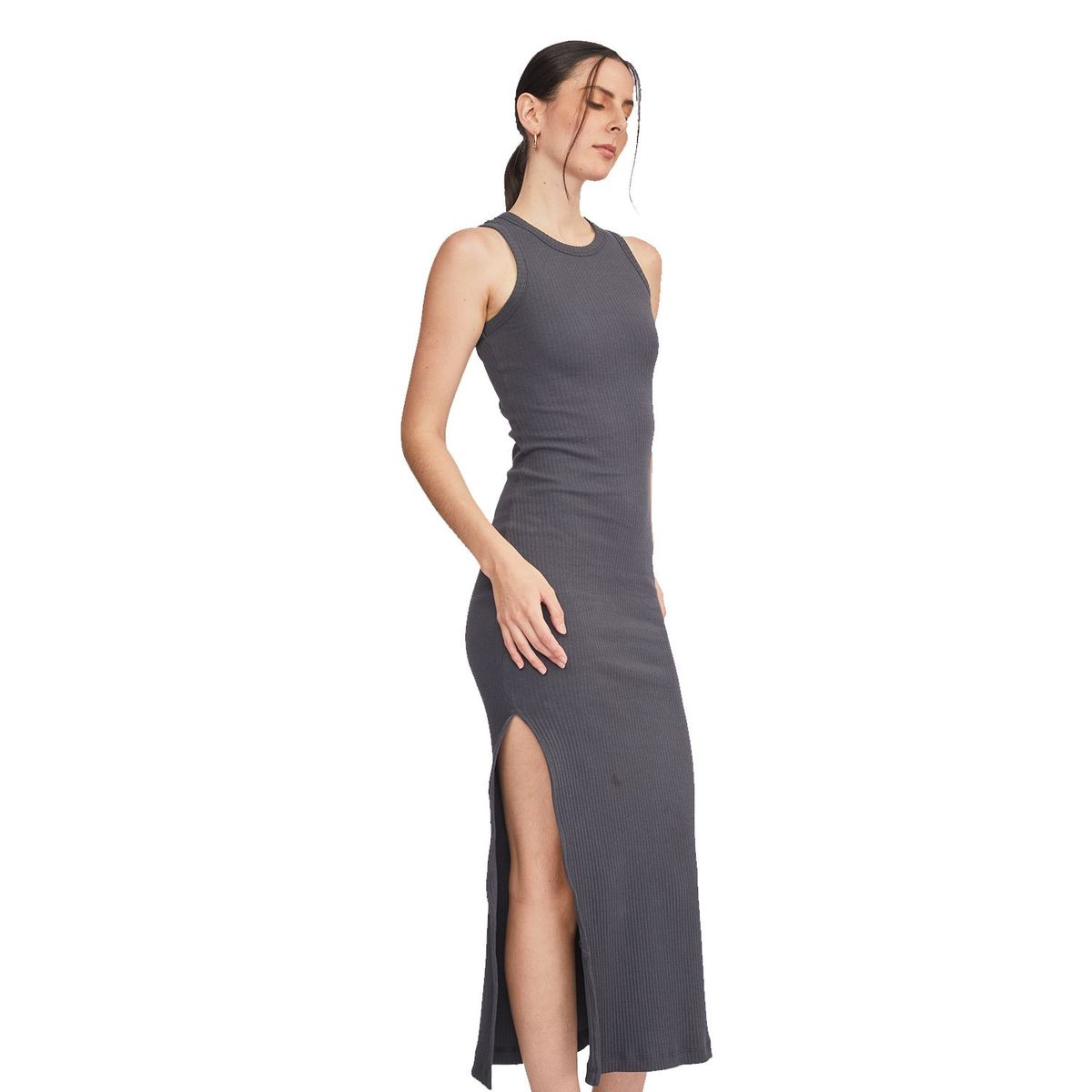 FINDING MAGNOLIA - Vestido Largo Casual Mujer Finding Magnolia