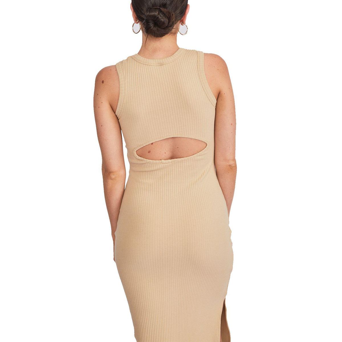 FINDING MAGNOLIA - Vestido Largo Casual Mujer Finding Magnolia