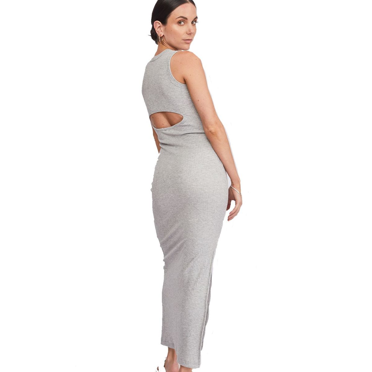 FINDING MAGNOLIA - Vestido Largo Casual Mujer Finding Magnolia