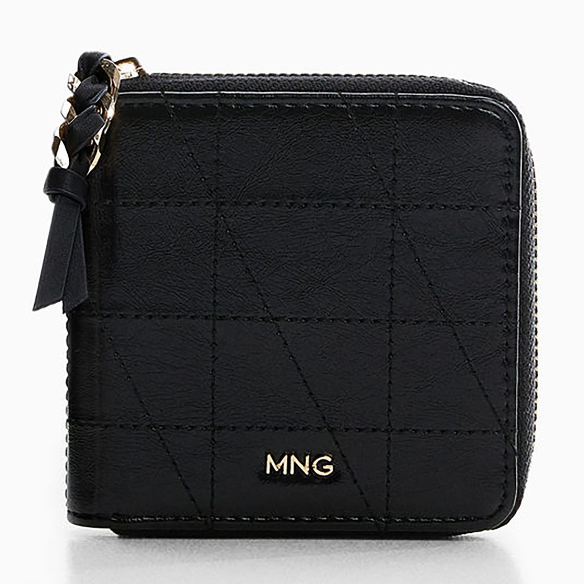 MANGO - Billetera Mujer M Blake Mango