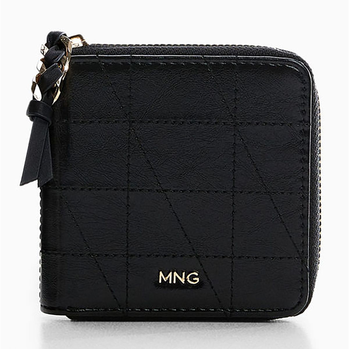 MANGO - Billetera Mujer M Blake Mango