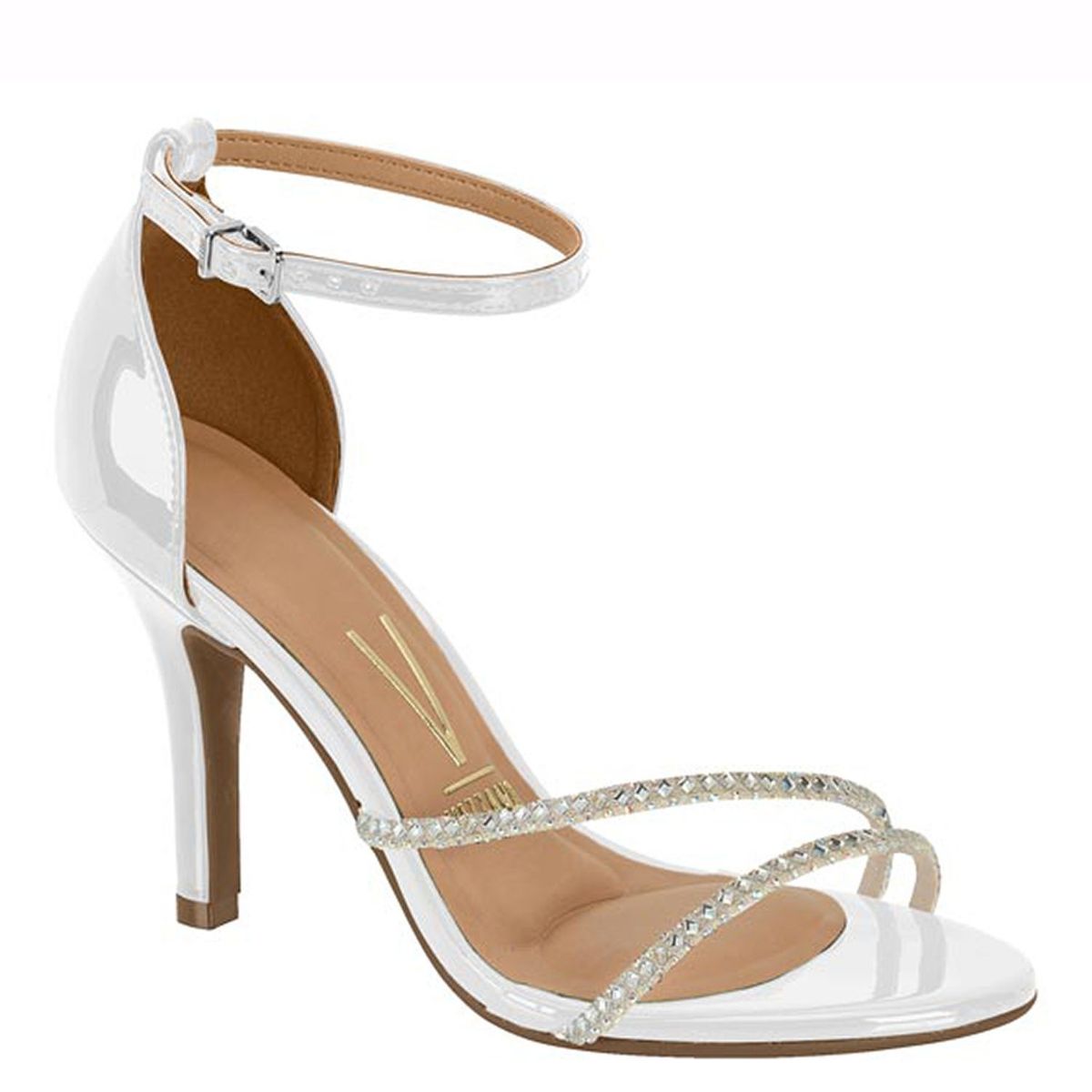 VIZZANO - Sandalias Mujer 6249.479 BLANCO Vizzano
