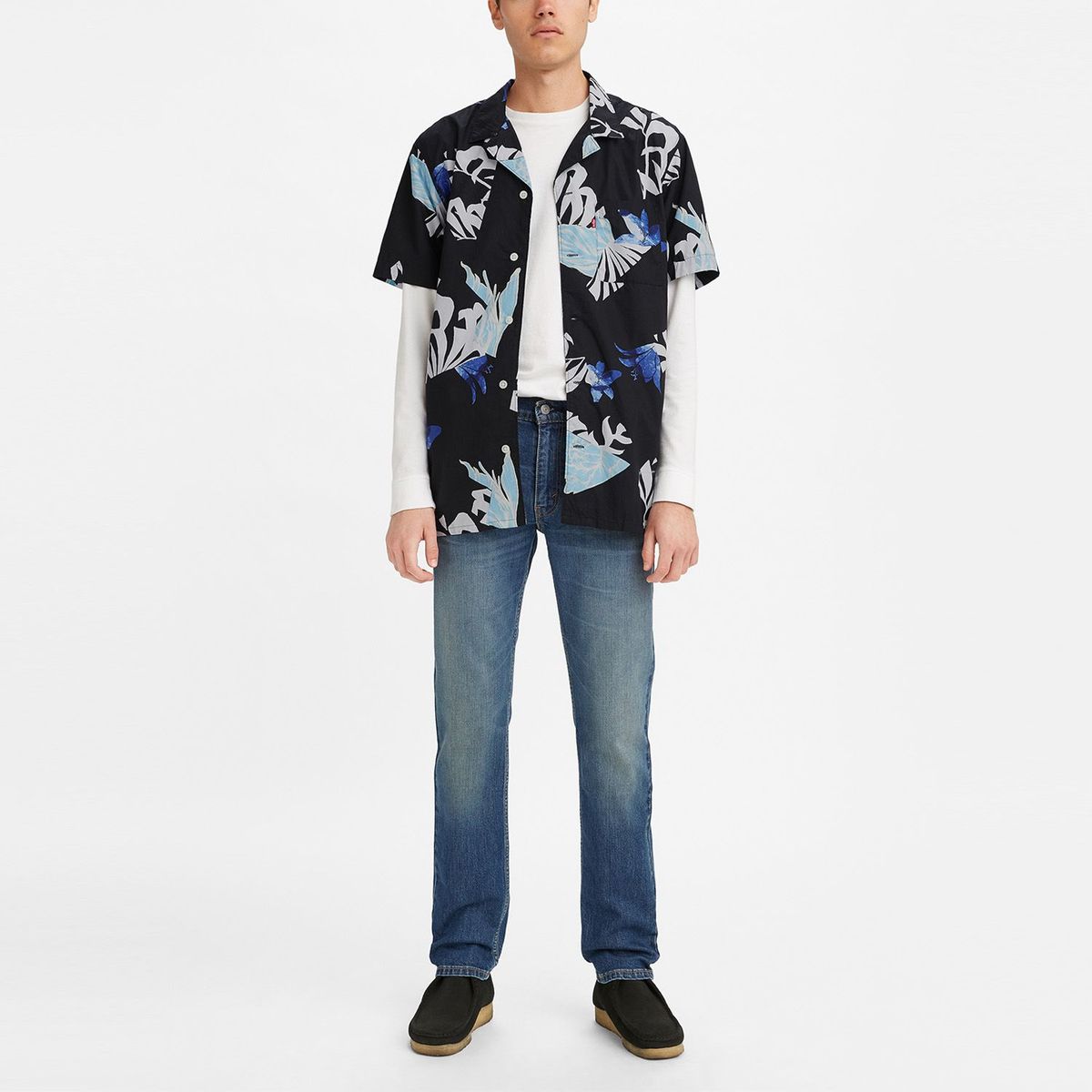 LEVIS - Jean 511 Slim Hombre Levis