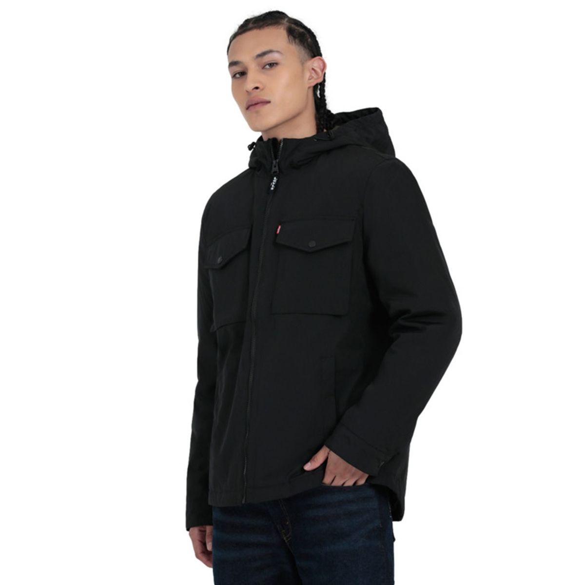 LEVIS - Casaca Hombre Levis