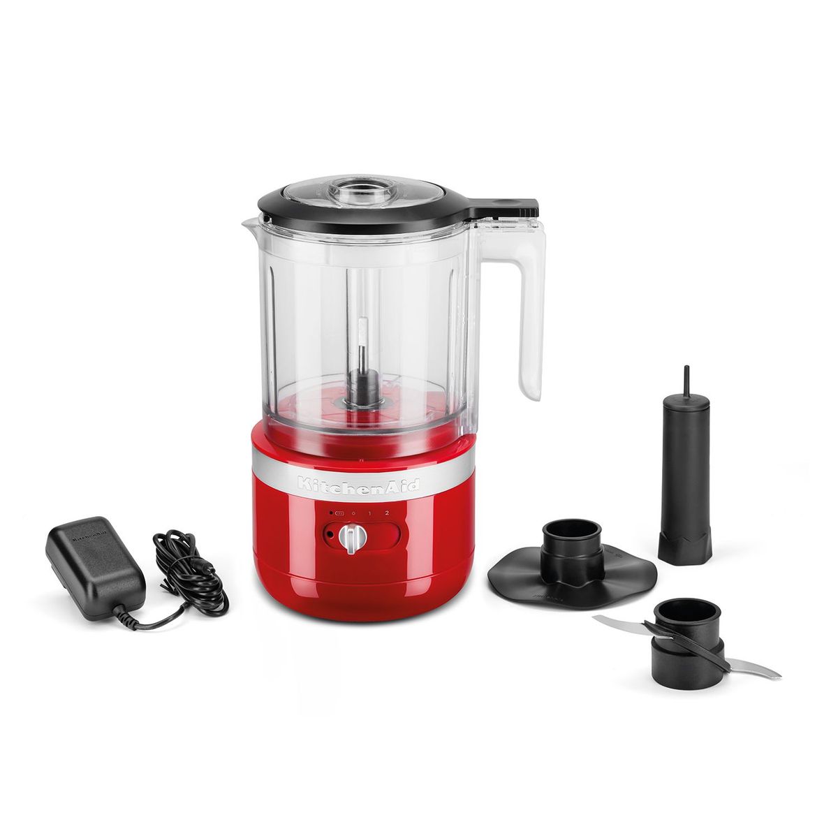 KITCHENAID - Miniprocesador Inalámbrico