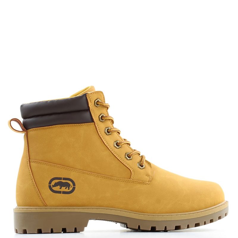 ECKO - Zapatillas Botas Outdoor Hombre Emil-H1a Ecko