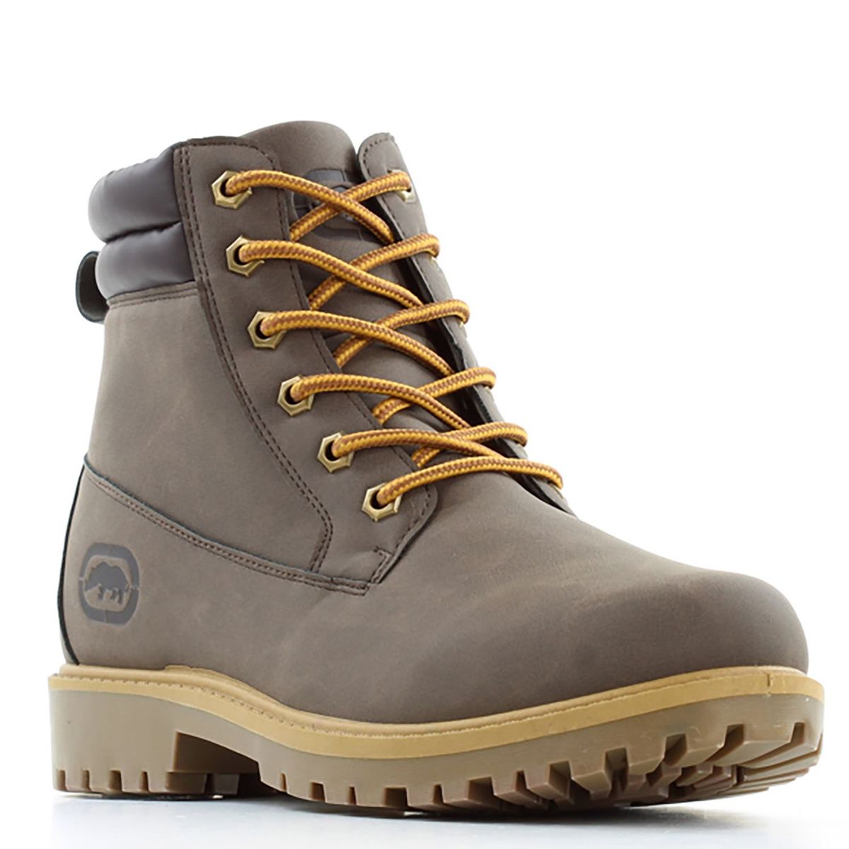 ECKO - Zapatillas Botas Outdoor Hombre Emil-H3a Ecko