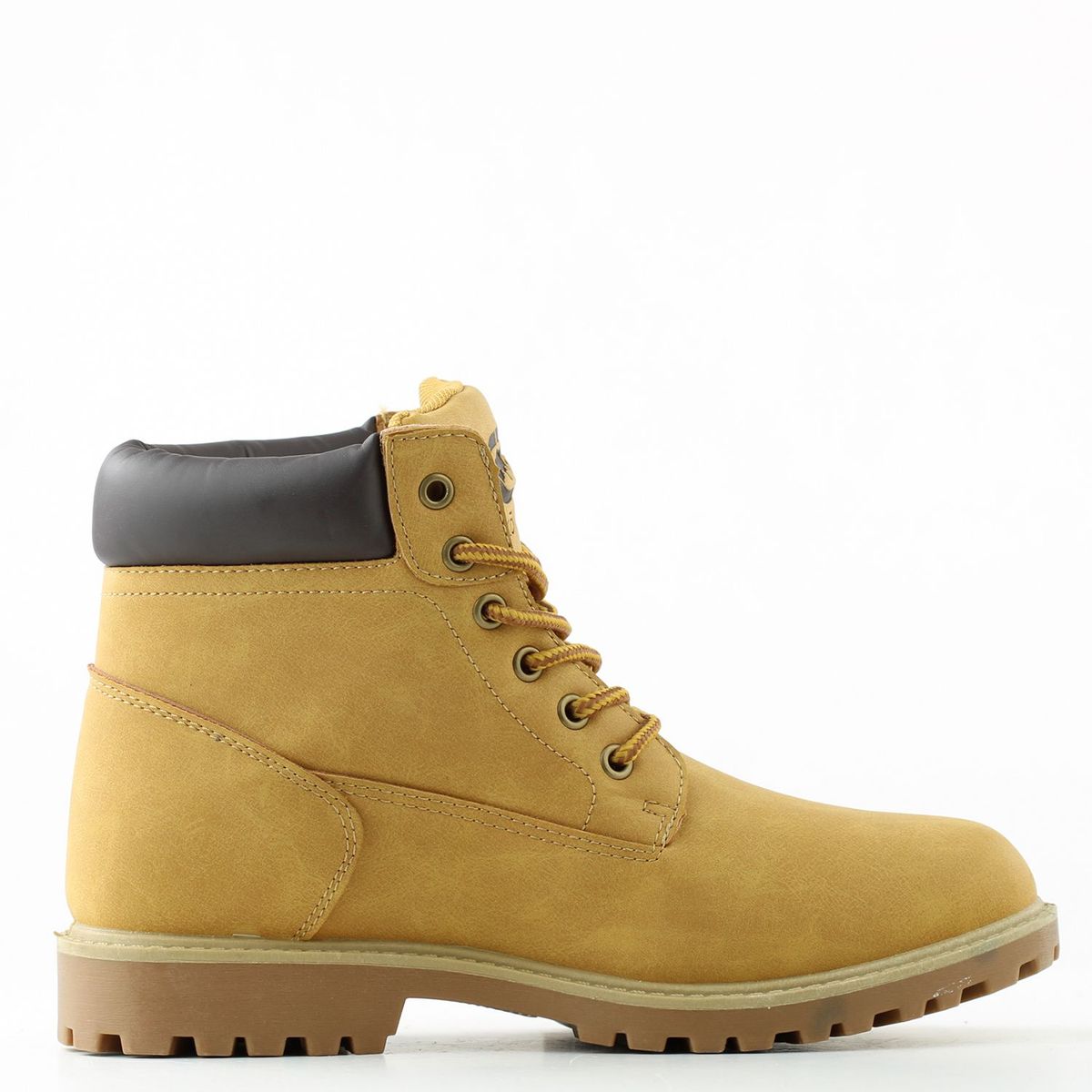 ECKO - Zapatillas Botas Outdoor Hombre Max-H7a Ecko