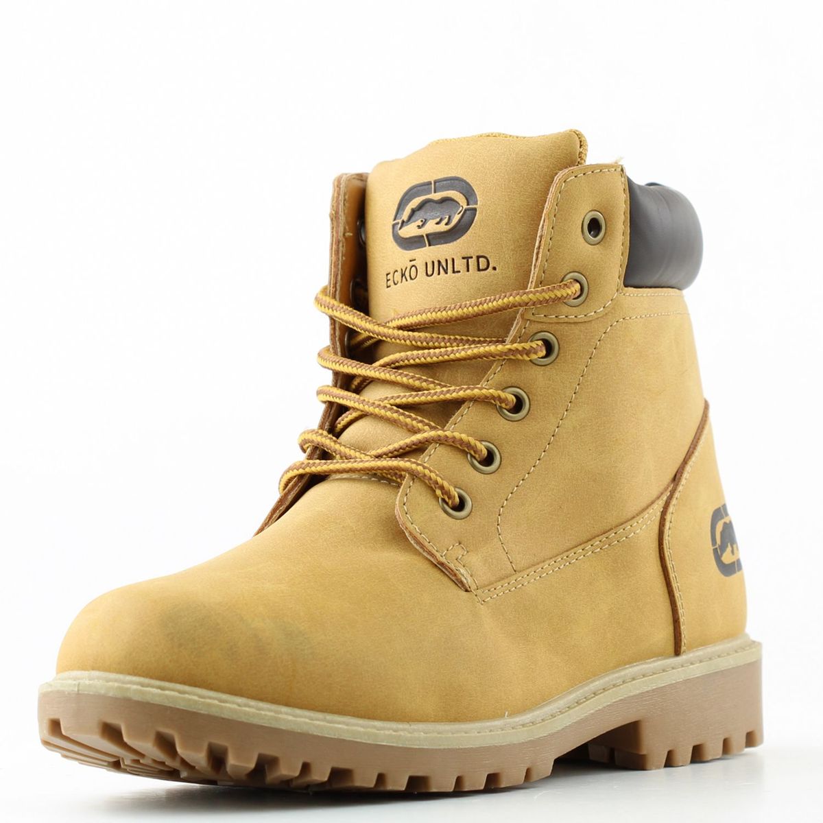 ECKO - Zapatillas Botas Outdoor Hombre Max-H7a Ecko